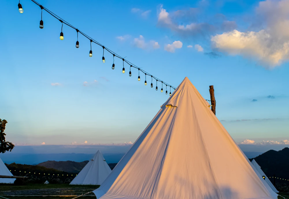 two person teepee tent