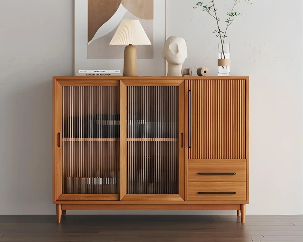 scandinavian sideboards