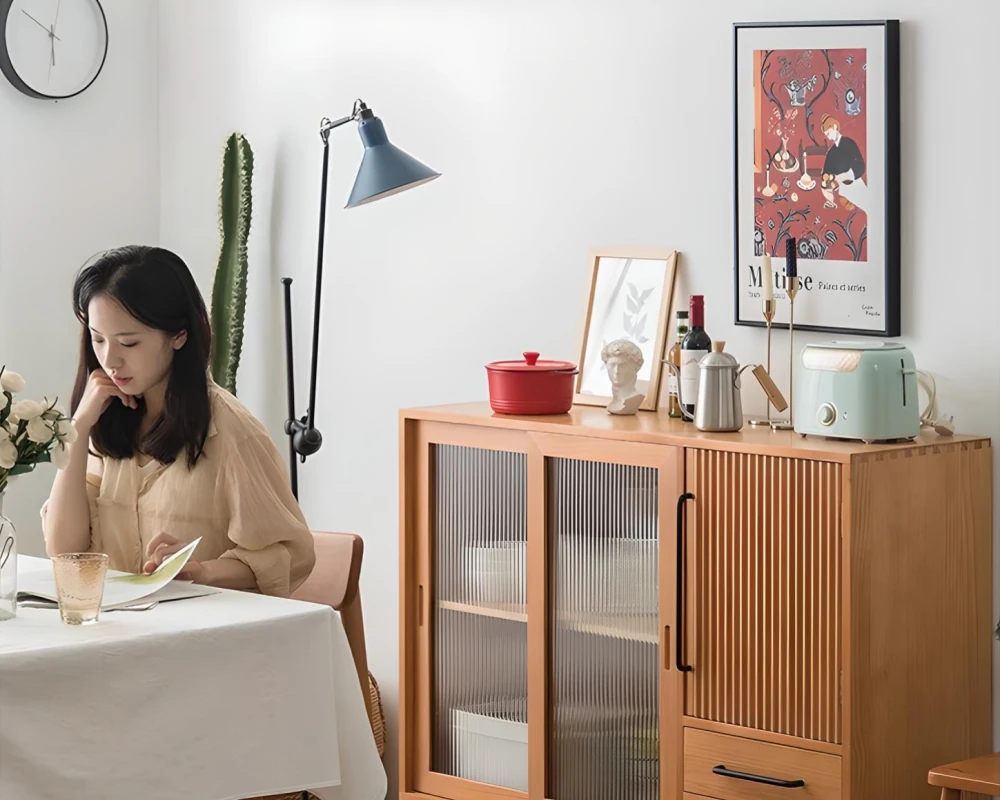 sideboard for small spaces